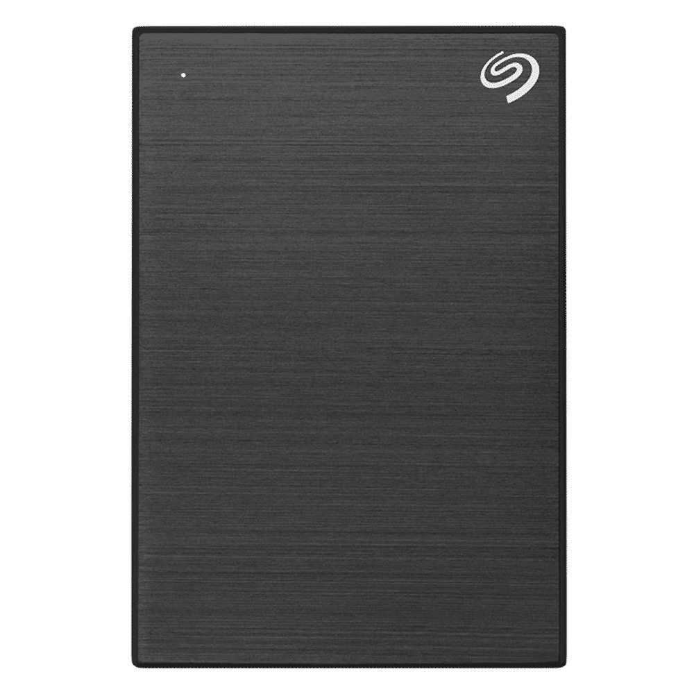 Buy Seagate Backup Plus Slim Portable 2TB USB 3.0 Hard Disk Drive
